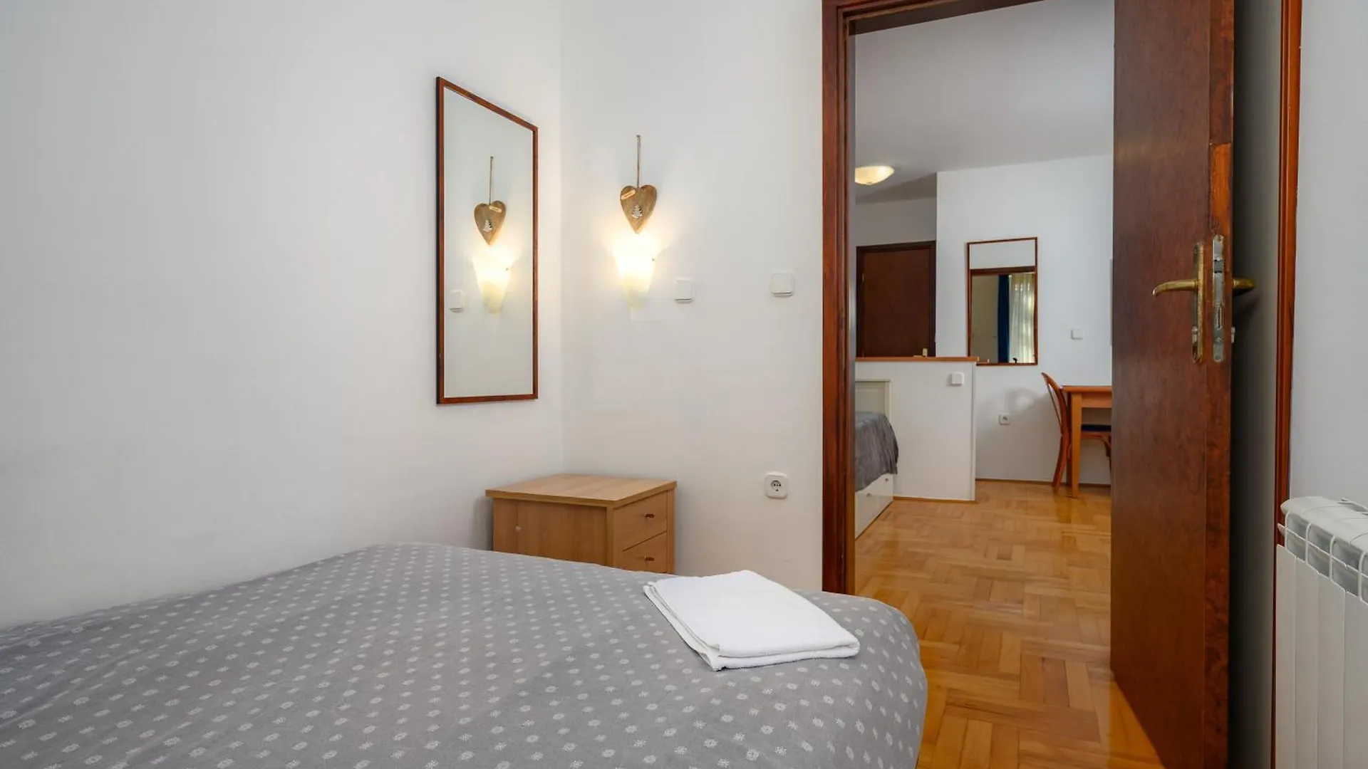 Apartment Valdepian 3Br With Balcony With Sea View Bašanija 크로아티아