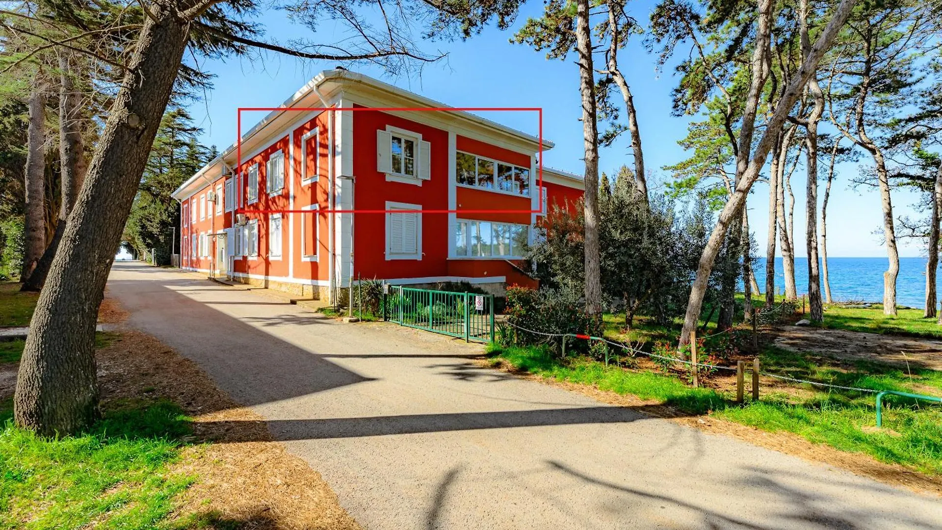 Apartment Valdepian 3Br With Balcony With Sea View Bašanija Konukevi
